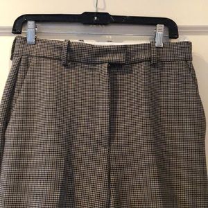 Artizia Babaton trouser. High waisted.